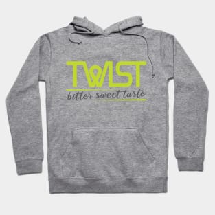 Twist Brand Hoodie